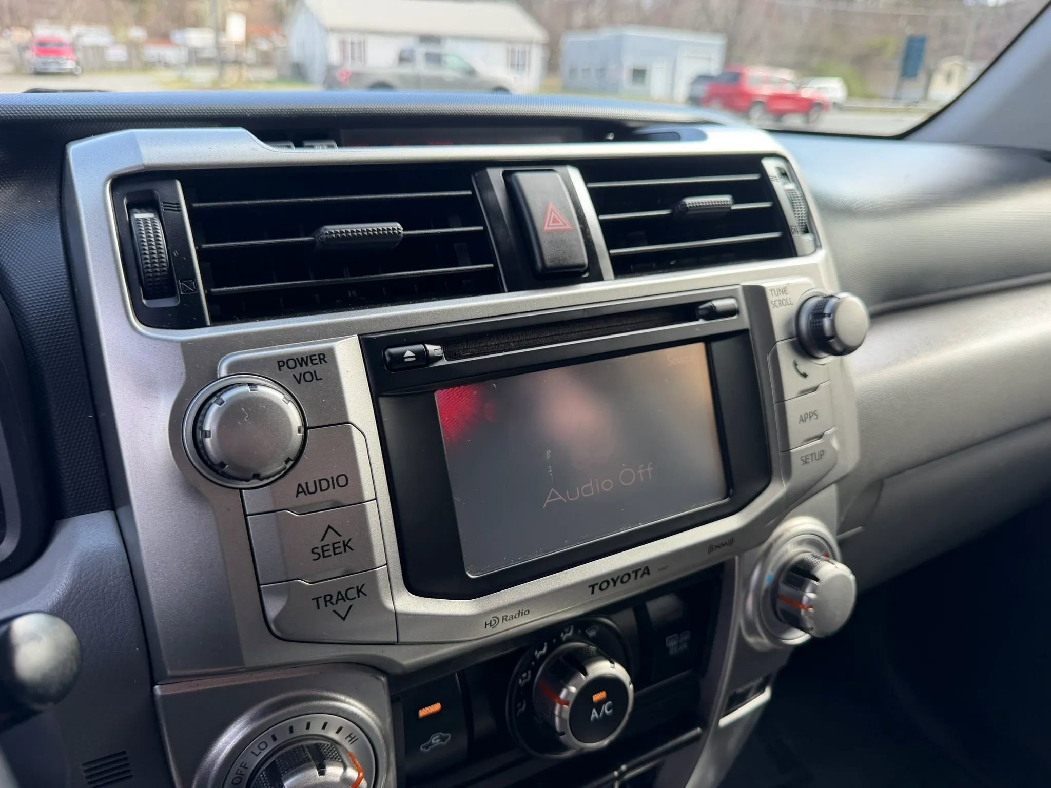 Used 2012 Toyota 4Runner SR5 AWD/4WD image 26
