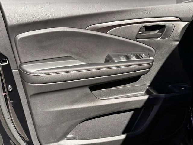 New 2025 Honda Ridgeline Sport+ image 31