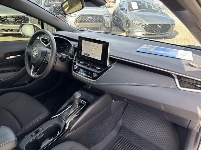 Certified 2025 Toyota Corolla SE image 17
