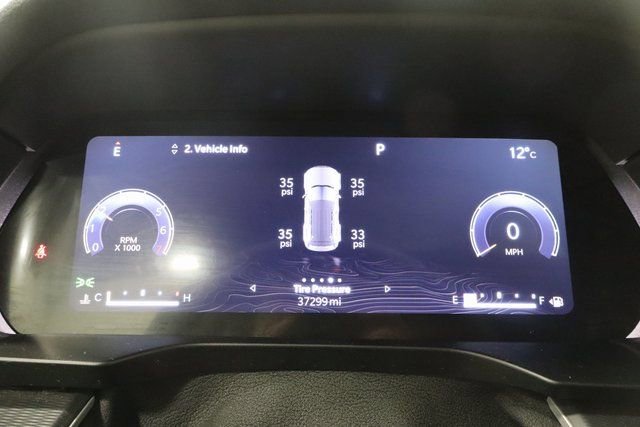 Used 2023 Jeep Grand Cherokee Laredo image 18