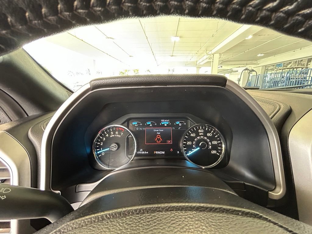 Used 2020 Ford F150 Lariat AWD/4WD image 38