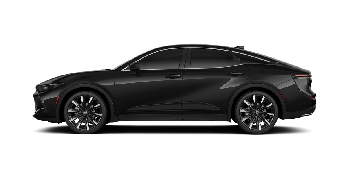 New 2026 Toyota Crown Platinum AWD/4WD image 60