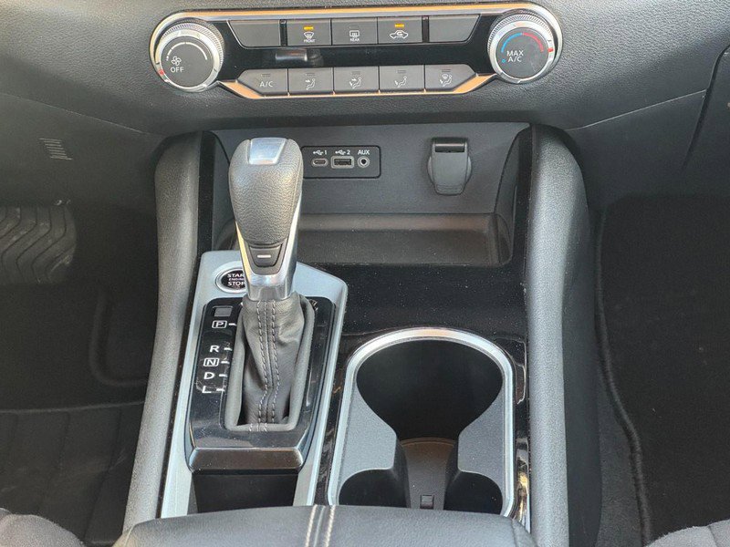 Used 2024 Nissan Altima 2.5 SV FWD image 13