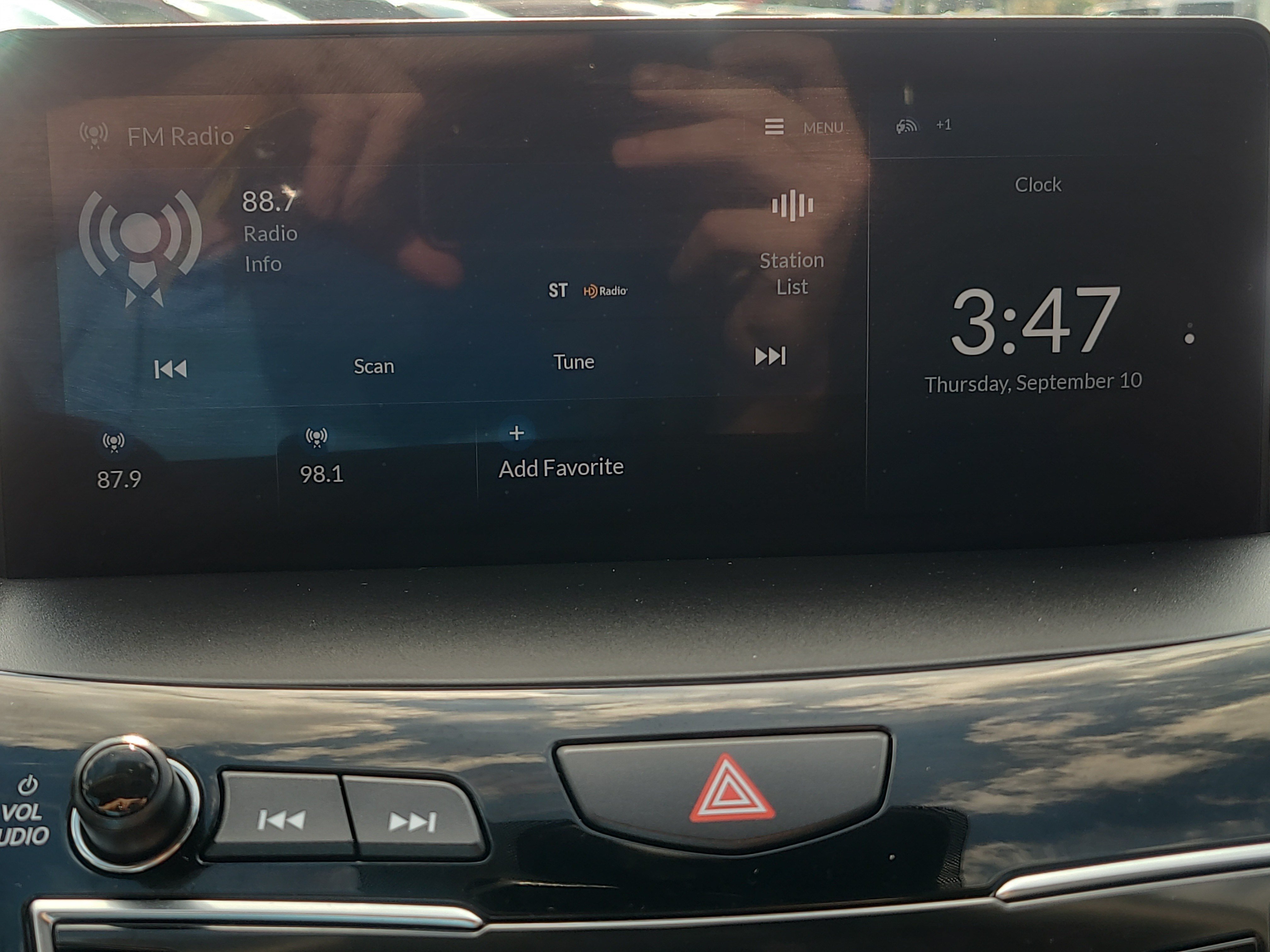 Used 2020 Acura RDX AWD image 27