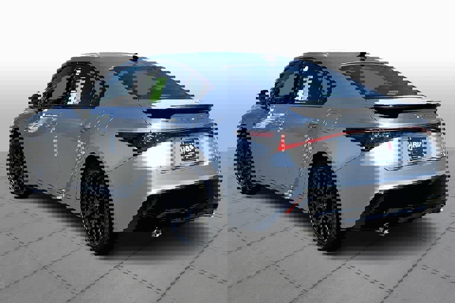 New 2026 Lexus IS 350 F Sport image 12