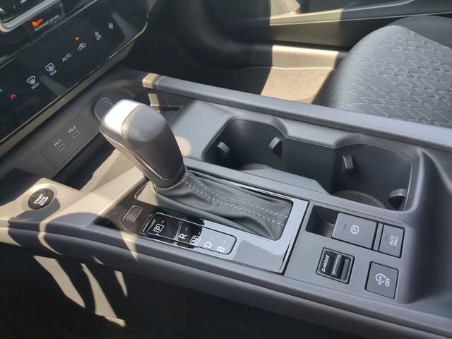 New 2026 Nissan Sentra SV w/ Floor Mat Package FWD image 21