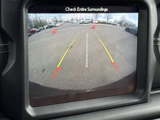 Used 2019 Jeep Wrangler Moab w/ Quick Order Package 24M Moab image 20