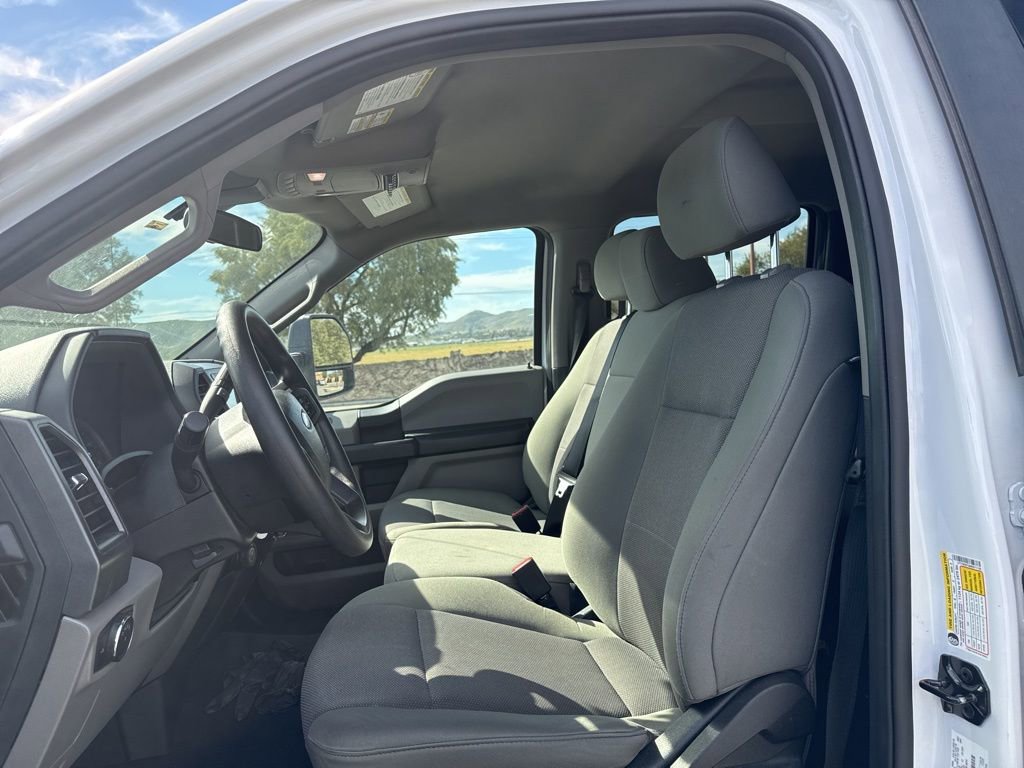 Used 2021 Ford F250 XL w/ STX Appearance Package image 17