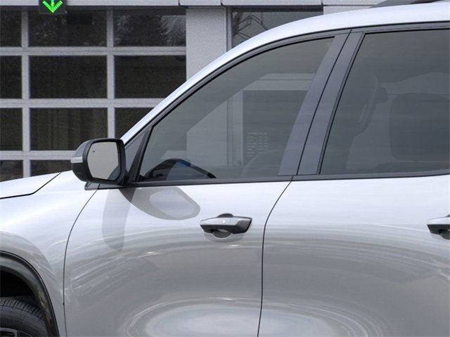 New 2026 Chevrolet Traverse RS image 12