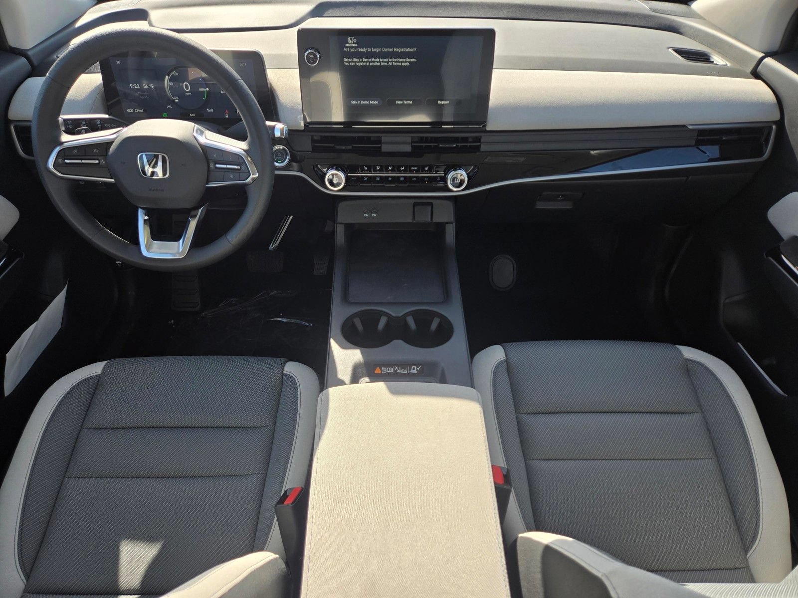 New 2026 Honda Prologue Eco image 9