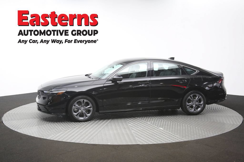 Used 2024 Honda Accord EX-L image 60