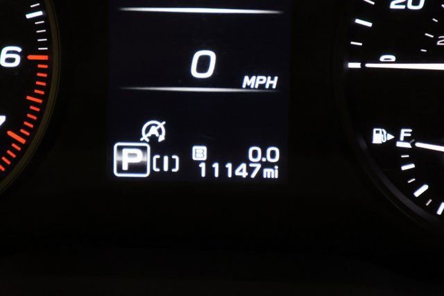 Certified 2025 Subaru Forester image 15