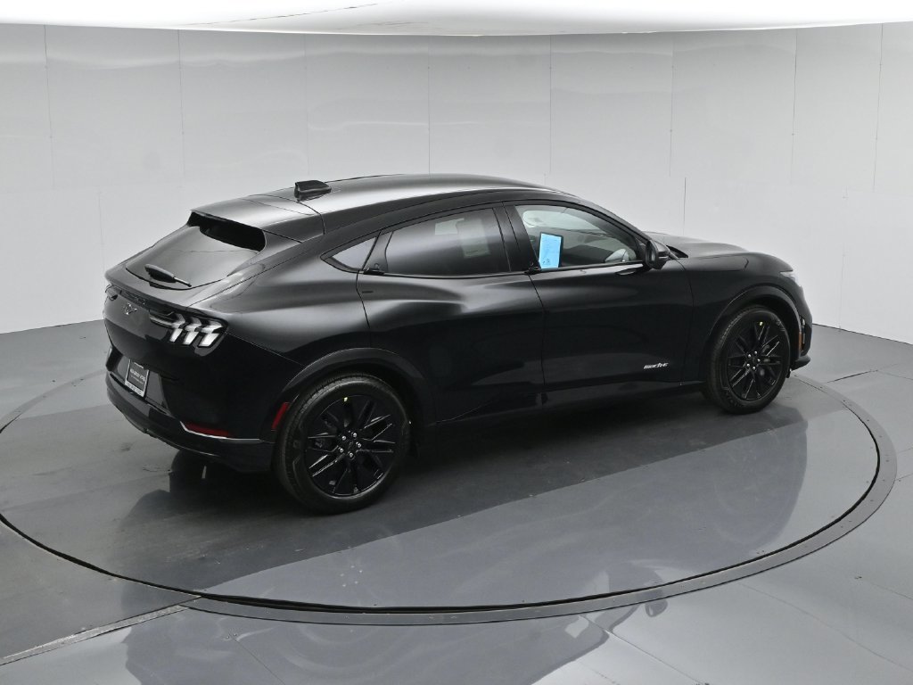 New 2026 Ford Mustang Mach-E Premium w/ Sport Appearance Package RWD image 38