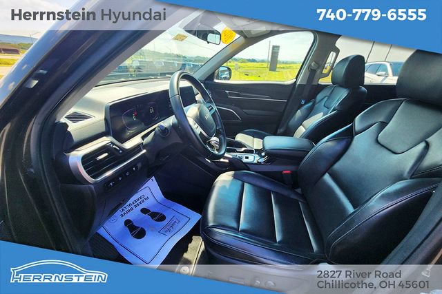 Used 2025 Kia Telluride S AWD/4WD image 12