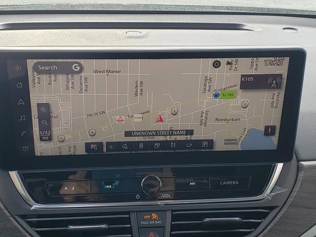 New 2025 Nissan Altima 2.5 SL image 19