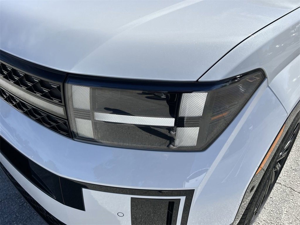 New 2026 Hyundai Santa Fe Calligraphy image 15