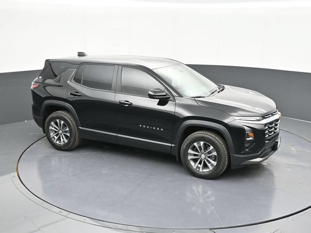 New 2026 Chevrolet Equinox LT w/ Convenience Package II AWD/4WD image 54