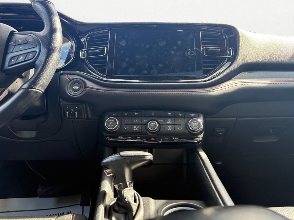 Used 2024 Dodge Durango GT image 18