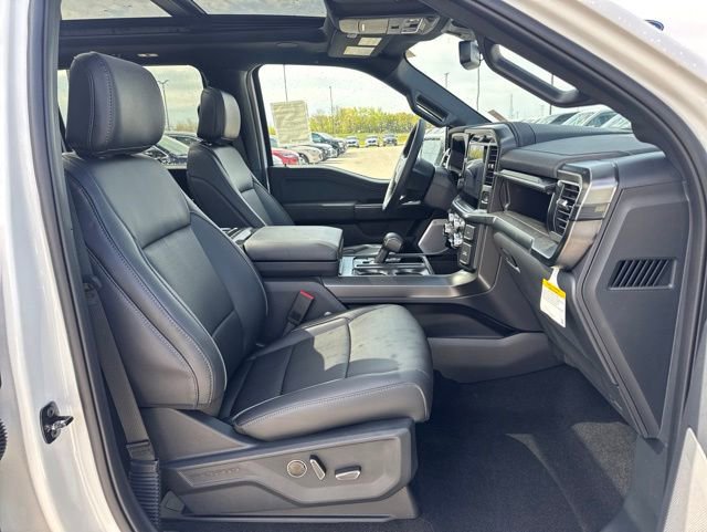 New 2026 Ford F150 Lariat AWD/4WD image 19