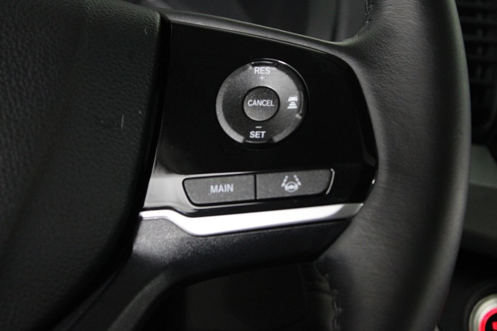 Used 2018 Honda Odyssey EX-L image 29