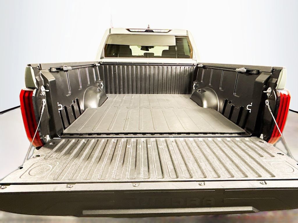 Used 2023 Toyota Tundra SR5 image 24