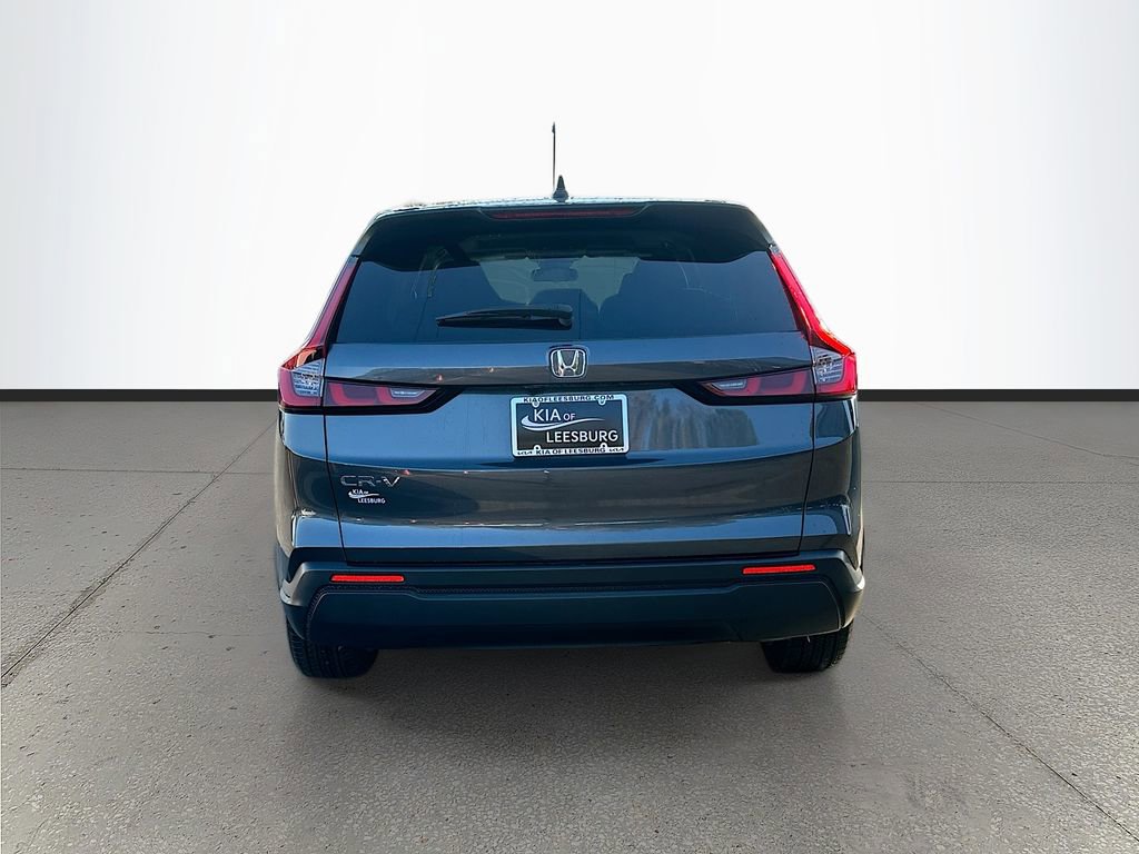 Used 2024 Honda CR-V EX image 6