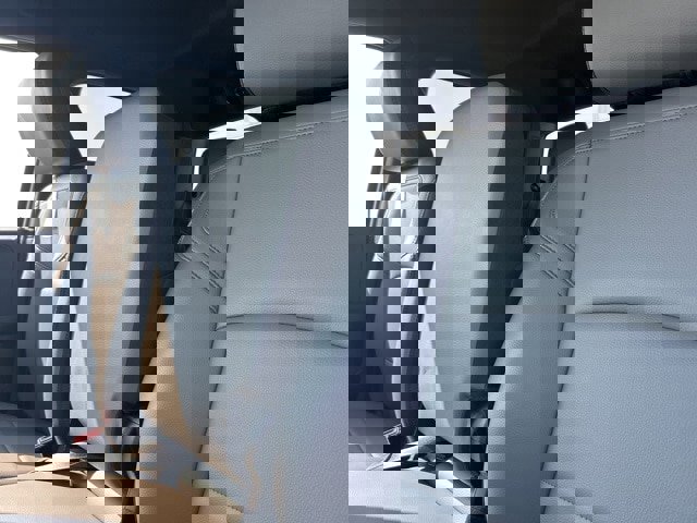 New 2026 RAM 2500 Tradesman w/ Chrome Appearance Group image 24