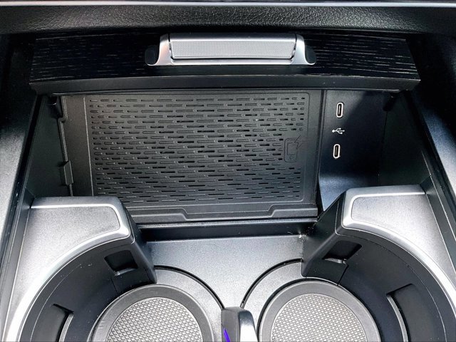 Certified 2024 Mercedes-Benz GLE 53 AMG 4MATIC image 26