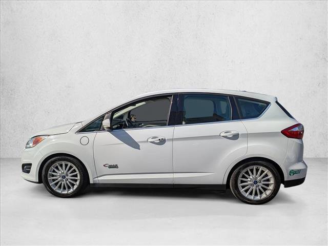 Used 2016 Ford C-MAX Energi SEL image 2
