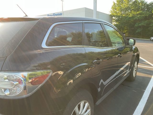 Used 2011 MAZDA CX-7 i SV FWD image 4