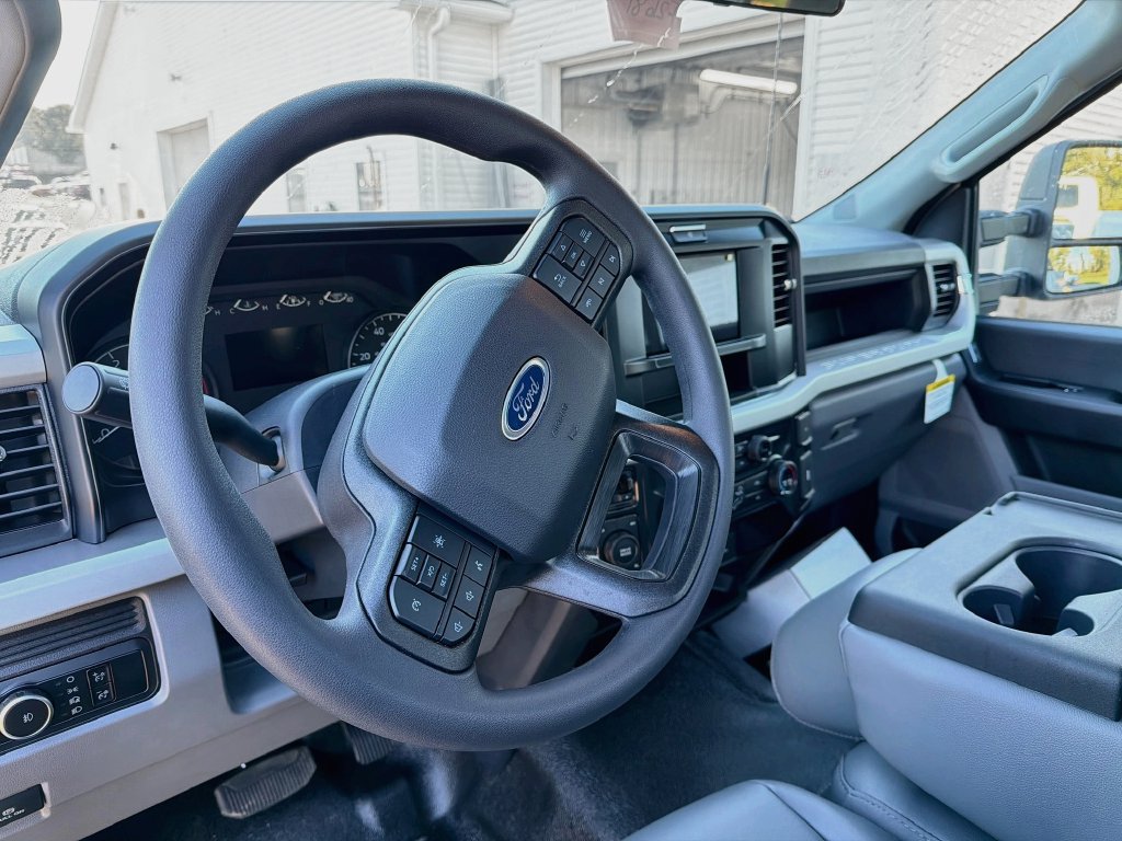 New 2026 Ford F450 XL AWD/4WD image 9