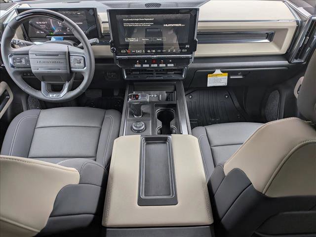 New 2026 GMC Hummer EV SUV w/ LPO, Dark Essentials Package AWD/4WD image 15