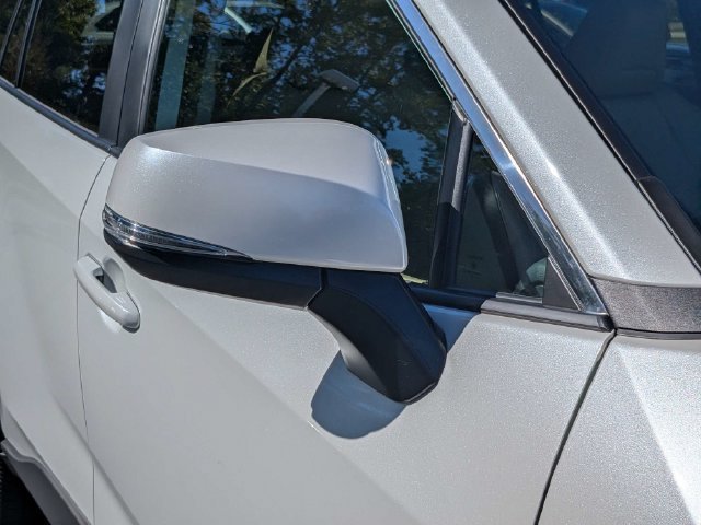 Certified 2025 Toyota RAV4 XLE Premium FWD image 16
