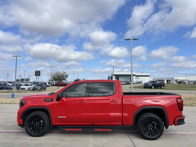 Used 2025 GMC Sierra 1500 Elevation w/ Preferred Package image 3