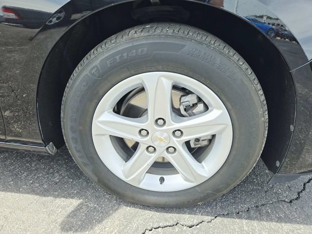 Certified 2023 Chevrolet Malibu LS FWD image 13