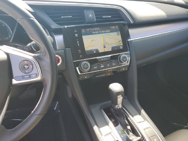 Used 2016 Honda Civic Touring image 23