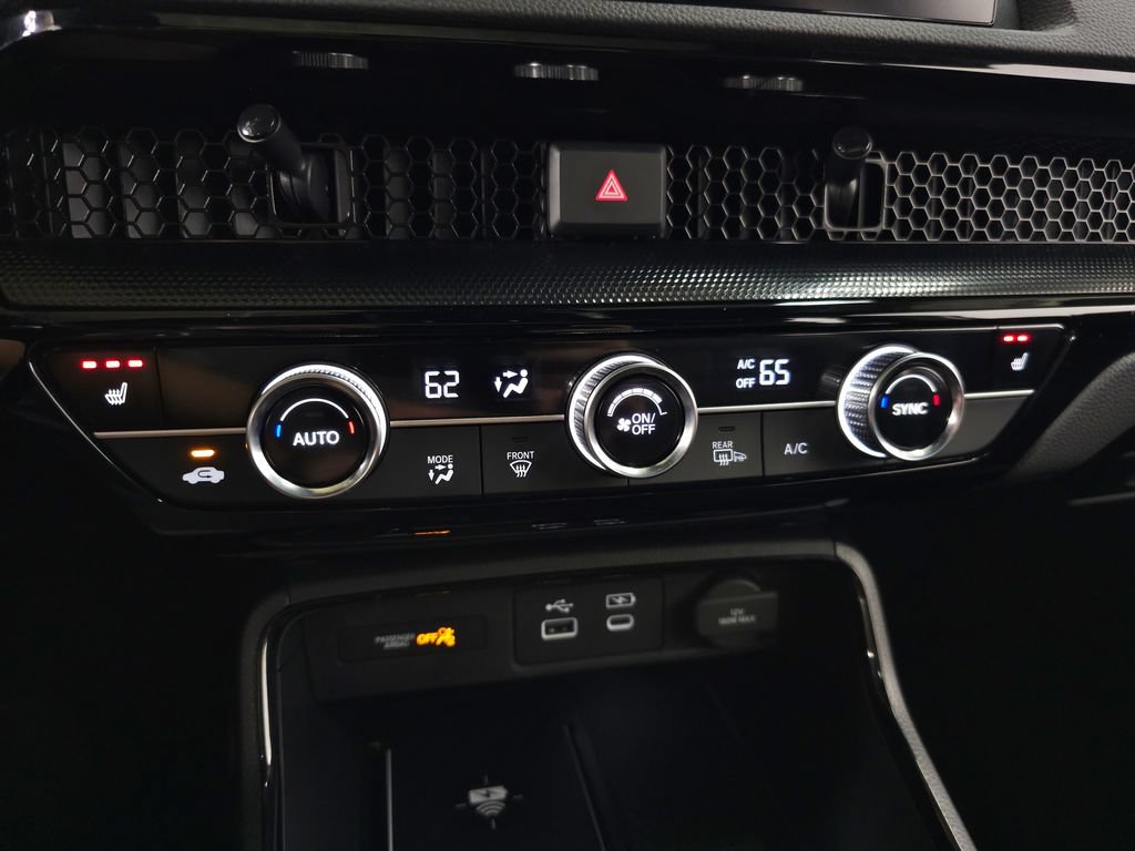 Used 2024 Honda CR-V Sport Touring image 31