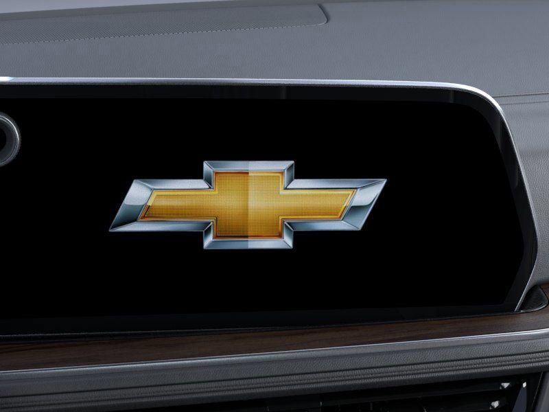 New 2026 Chevrolet Tahoe High Country image 28