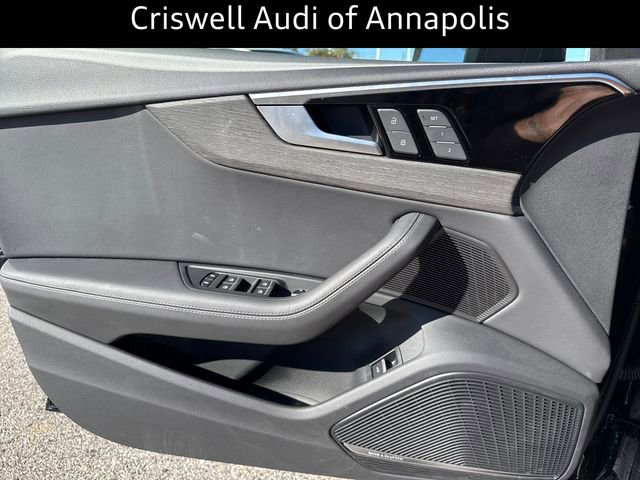 Used 2025 Audi A5 2.0T Premium Plus image 20