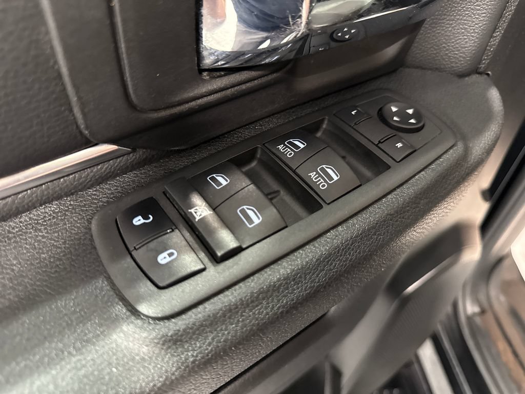 Used 2022 RAM 1500 Warlock w/ Electronics Group AWD/4WD image 28