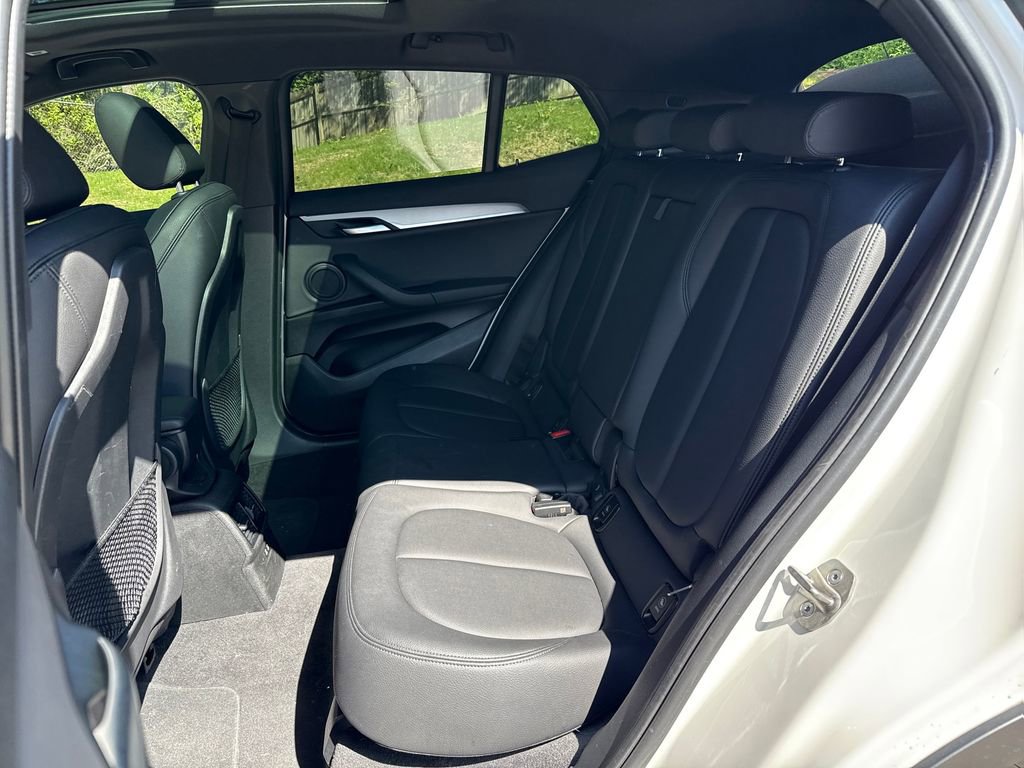 Used 2022 BMW X2 xDrive28i w/ M Sport X Package AWD/4WD image 26