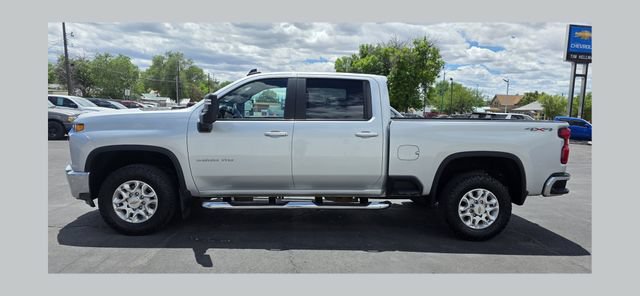 Used 2021 Chevrolet Silverado 3500 LT w/ Convenience Package