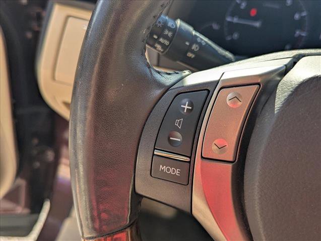 Used 2014 Lexus RX 350 FWD w/ Navigation Package image 10