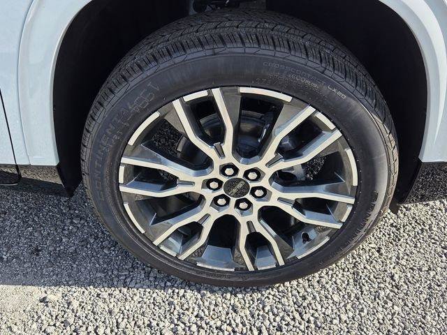 New 2026 GMC Acadia Denali Ultimate FWD image 18