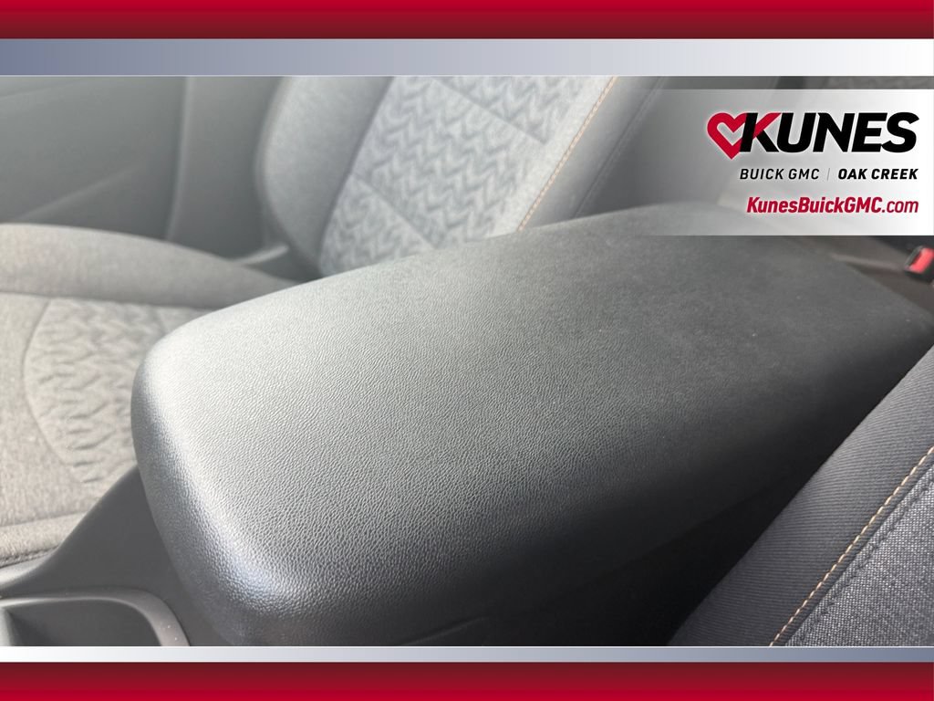 Used 2024 Chevrolet Equinox LT AWD/4WD image 30