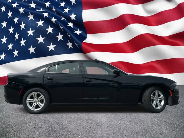 Used 2023 Dodge Charger SXT image 6