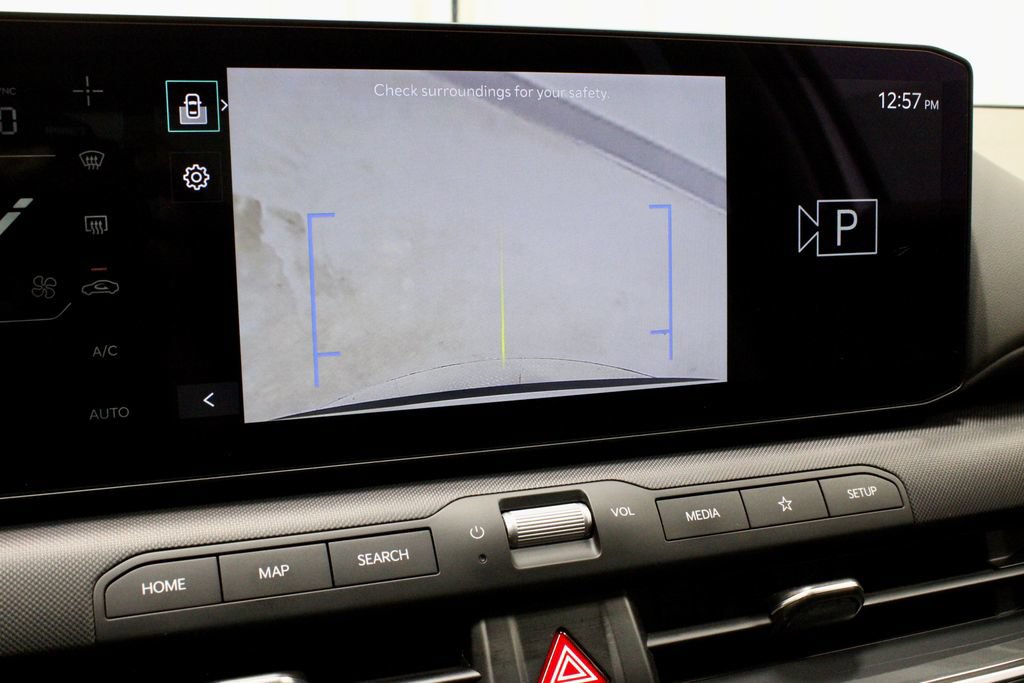 Used 2025 Kia K4 EX FWD image 2