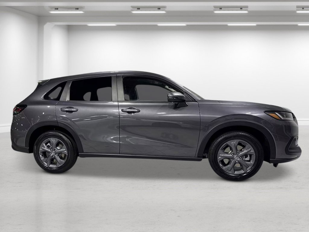 New 2026 Honda HR-V LX image 2