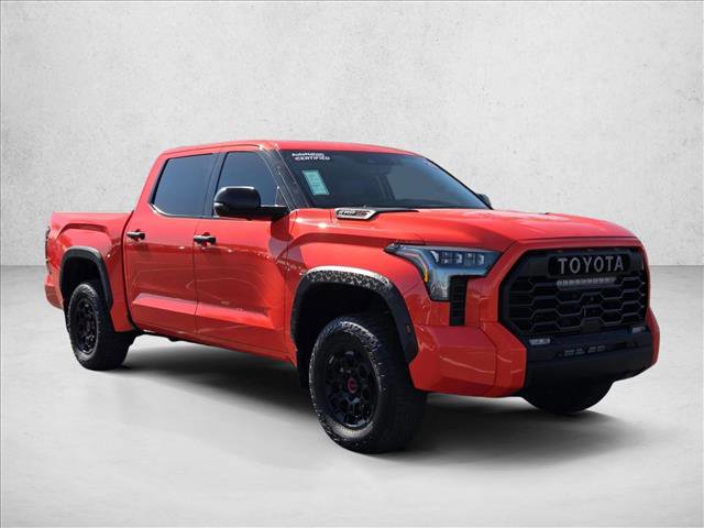 Used 2023 Toyota Tundra TRD Pro image 3