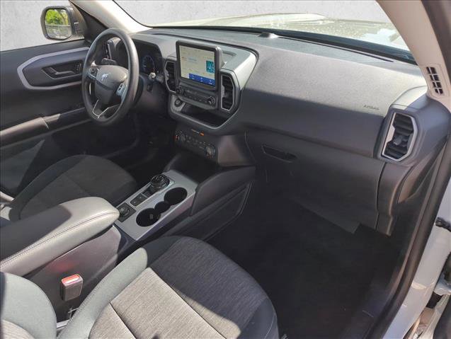 Certified 2023 Ford Bronco Sport Big Bend AWD/4WD image 24